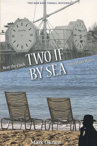 Two If By Sea (Beat the Clock & Don't Make Waves)